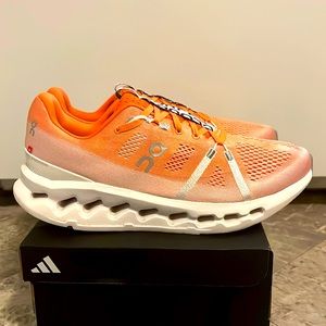 On Cloudsurfer Men’s Running Shoe